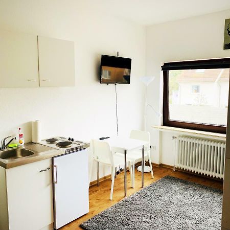 Living @ Klassvilla - Weserwehr No. 6 BRE Екстериор снимка