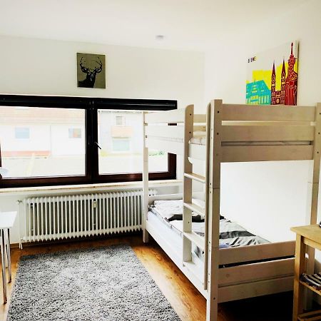 Living @ Klassvilla - Weserwehr No. 6 BRE Екстериор снимка